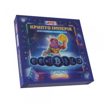 Купить Настільна гра 