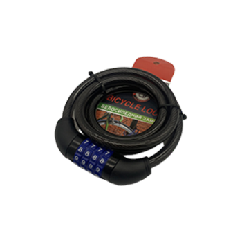 Купити Замок кодовий велосипедний у АТБ Market