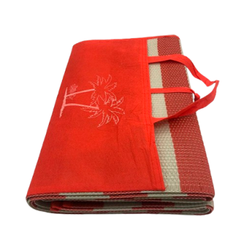 Купити Килимок пляжний, складаний, розмір: 148x180 см, в асортименті у АТБ Market