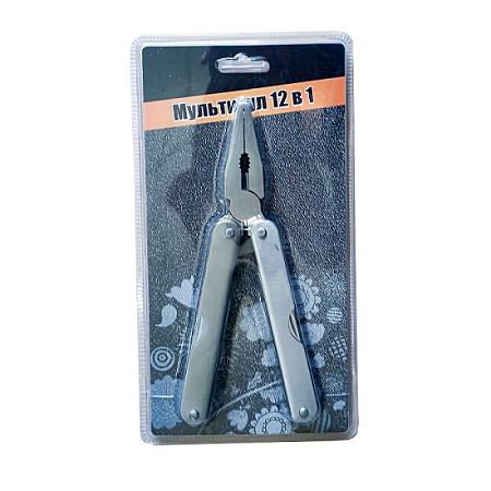 Мультитул 12 в 1 купити в Києві та Україні за ціною від 149.00 грн ...