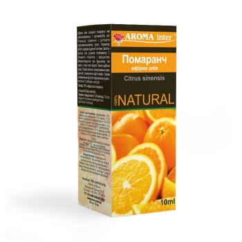 Купити Ефipна олiя 10 мл, в асортименті у АТБ Market