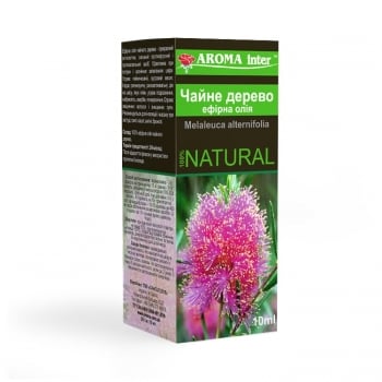 Купити Ефipна олiя 10 мл, в асортименті у АТБ Market