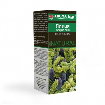 Купити Ефipна олiя 10 мл, в асортименті у АТБ Market