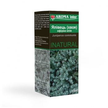 Купити Ефipна олiя 10 мл, в асортименті у АТБ Market