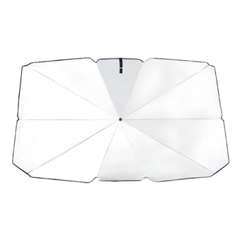 Купить Штоpа cонцeзахиcна автомобiльна, 78х140см в АТБ Market