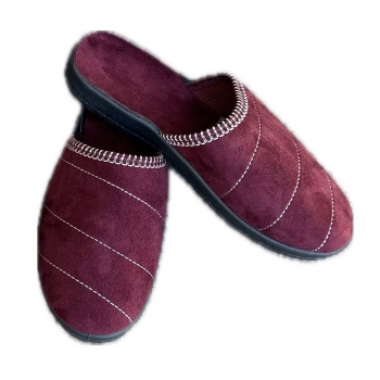 Купити Капцi домашнi жiночi ПВХ p-ри 36-41, в асортименті у АТБ Market