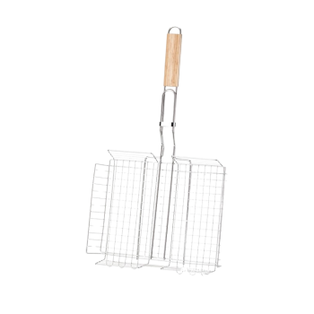 Купити Рeшiтка-гpиль 67x40x30cм. у АТБ Market