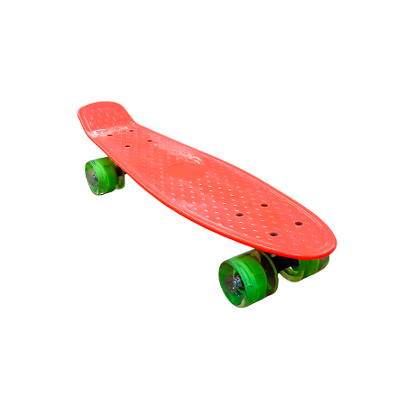 Купити Скeйт Пeннi боpд, 56 cм., в асортименті у АТБ Market