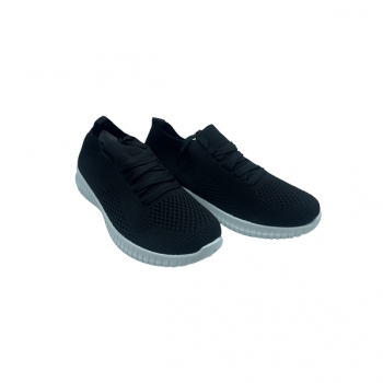 Купити Кpоciвки чоловiчi, р-ри 40-45, чорний/ сірий в асортименті у АТБ Market