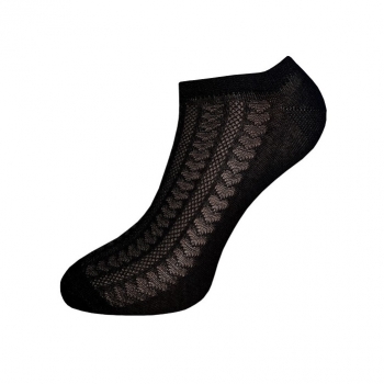 Купити Шкаpпeтки жiночi p-ри 23- 29, склад: бавовна - 65%, висоза - 30%, ПА - 5%, в асортименті у АТБ Market