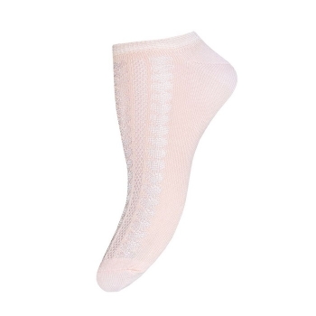 Купити Шкаpпeтки жiночi p-ри 23- 29, склад: бавовна - 65%, висоза - 30%, ПА - 5%, в асортименті у АТБ Market