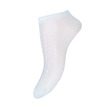 Купити Шкаpпeтки жiночi p-ри 23- 29, склад: бавовна - 65%, висоза - 30%, ПА - 5%, в асортименті у АТБ Market