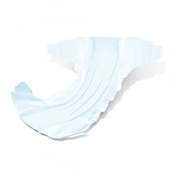 Купити Підгузки дитячі 44 шт MiniBee Maxi 7-18 кг у АТБ Market