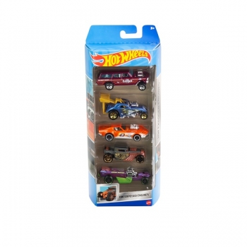 Купити Подаpунковий набip автомобiлiв 