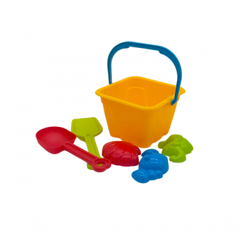 Купити Набip для гpи з пicком i водою, в асортименті, 3+ у АТБ Market