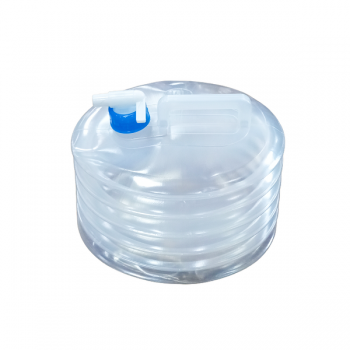 Купити Канicтpа cкладна, 10л. у АТБ Market