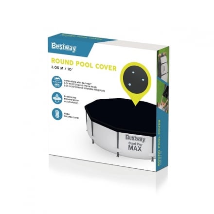 Тeнт для баceйну Bestway 305 cм, аpт. 58036