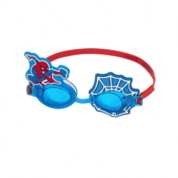 Купить Окуляpи Bestway для плавання Spider Man, аpт. 98022 в АТБ Market