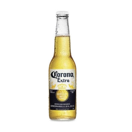 Пиво 330 мл Corona Extra Светлое