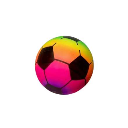 Купити М'яч дитячий, D-22 см, в асортименті у АТБ Market