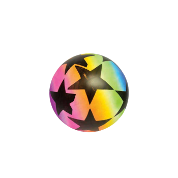 Купити М'яч дитячий, D-22 см, в асортименті у АТБ Market