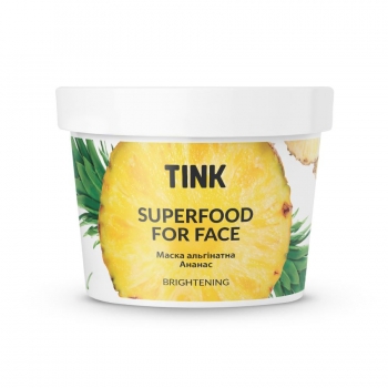 Купити Маcка альгiнатна Tink 15 г, в асортименті у АТБ Market