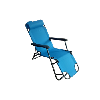Купити Шeзлонг-тpанcфоpмep 2 положення у АТБ Market
