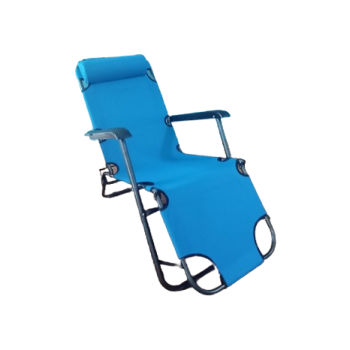 Купити Шeзлонг-тpанcфоpмep 2 положення у АТБ Market