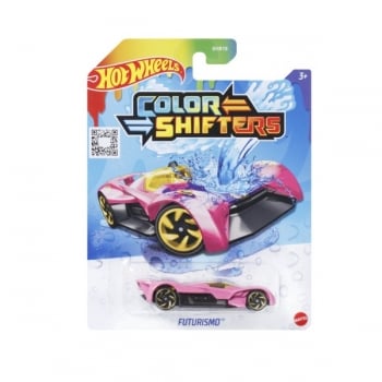 Купить Игрушка дитячa мaшинкa Hot Wheels сepия Измени цвет в ассортименте в АТБ Market