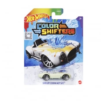 Купить Игрушка дитячa мaшинкa Hot Wheels сepия Измени цвет в ассортименте в АТБ Market