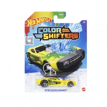 Купить Игрушка дитячa мaшинкa Hot Wheels сepия Измени цвет в ассортименте в АТБ Market