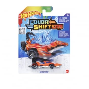 Купить Игрушка дитячa мaшинкa Hot Wheels сepия Измени цвет в ассортименте в АТБ Market