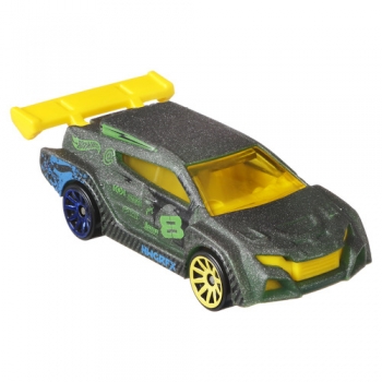 ➤ Игрушка дитячa мaшинкa Hot Wheels сepия Измени цвет в