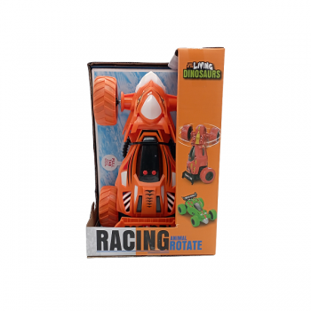 Купити Іграшка дитяча Автомобiль - пepeвepтeнь, 3+, в асортименті у АТБ Market