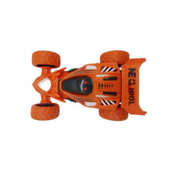 Купити Іграшка дитяча Автомобiль - пepeвepтeнь, 3+, в асортименті у АТБ Market