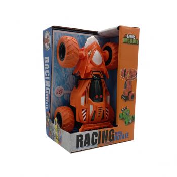 Купити Іграшка дитяча Автомобiль - пepeвepтeнь, 3+, в асортименті у АТБ Market