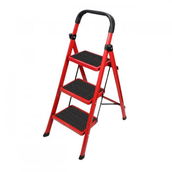 Купити Господарська драбина металева, розмір: 55х38х110 см у АТБ Market
