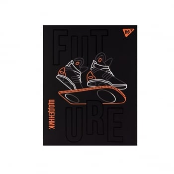 Купити Щоденник шкільний, 40 аркушів, в асортименті у АТБ Market