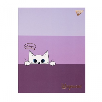 Купити Щоденник шкільний, 40 аркушів, в асортименті у АТБ Market