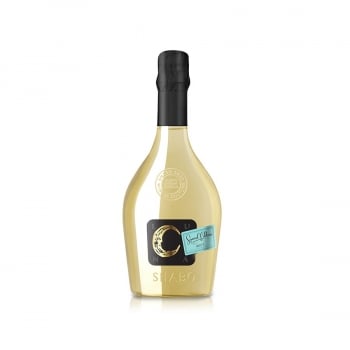 Купити Вино ігристе 0,75 л Шабо Special Edition біле брют 10,5-13,5% у АТБ Market