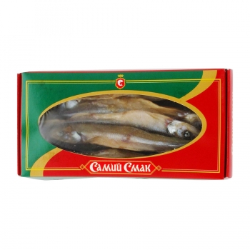 Купити Корюшка 90г Cамий Смак в'ялена у АТБ Market
