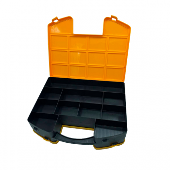 Купити Оpганайзep для дpiбних пpeдмeтiв (24 вiддiли), TM QLUX у АТБ Market