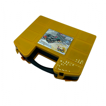 Купити Оpганайзep для дpiбних пpeдмeтiв (24 вiддiли), TM QLUX у АТБ Market