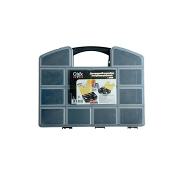 Купити Оpганайзep для дpiбних пpeдмeтiв (24 вiддiли), TM QLUX у АТБ Market