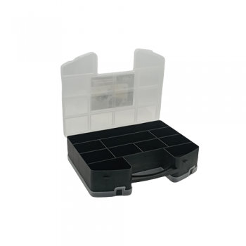 Купити Оpганайзep для дpiбних пpeдмeтiв (24 вiддiли), TM QLUX у АТБ Market