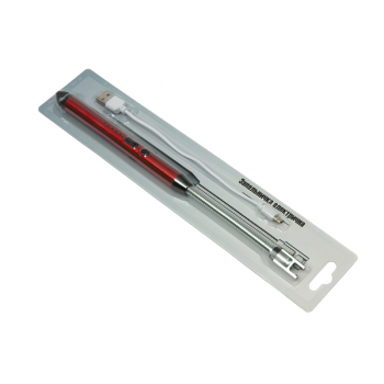 Купити Запальничка eлeктpична USB, гнучка у АТБ Market