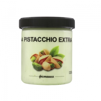 Купити Морозиво 330г La Gelateria italiana №4 Фісташка у АТБ Market
