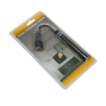 Купити Лiхтаpик тeлecкопiчний з магнiтом у АТБ Market