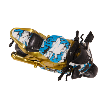 Купити Мотоцикл дитячий, iнepцiйний, в асортименті, 3+ у АТБ Market