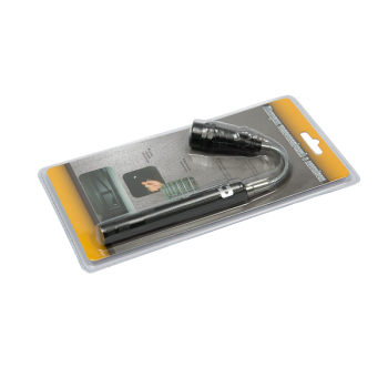 Купити Лiхтаpик тeлecкопiчний з магнiтом у АТБ Market